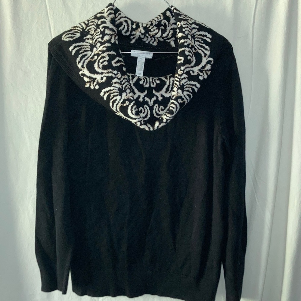 CHARTER CLUB SWEATER